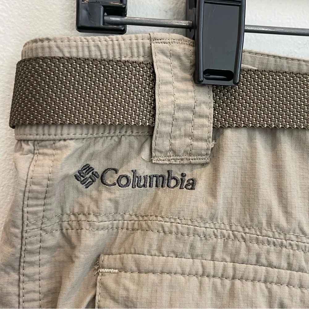 Columbia cr comfortable